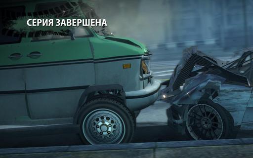 Burnout Paradise - Screenshots + Music Videos